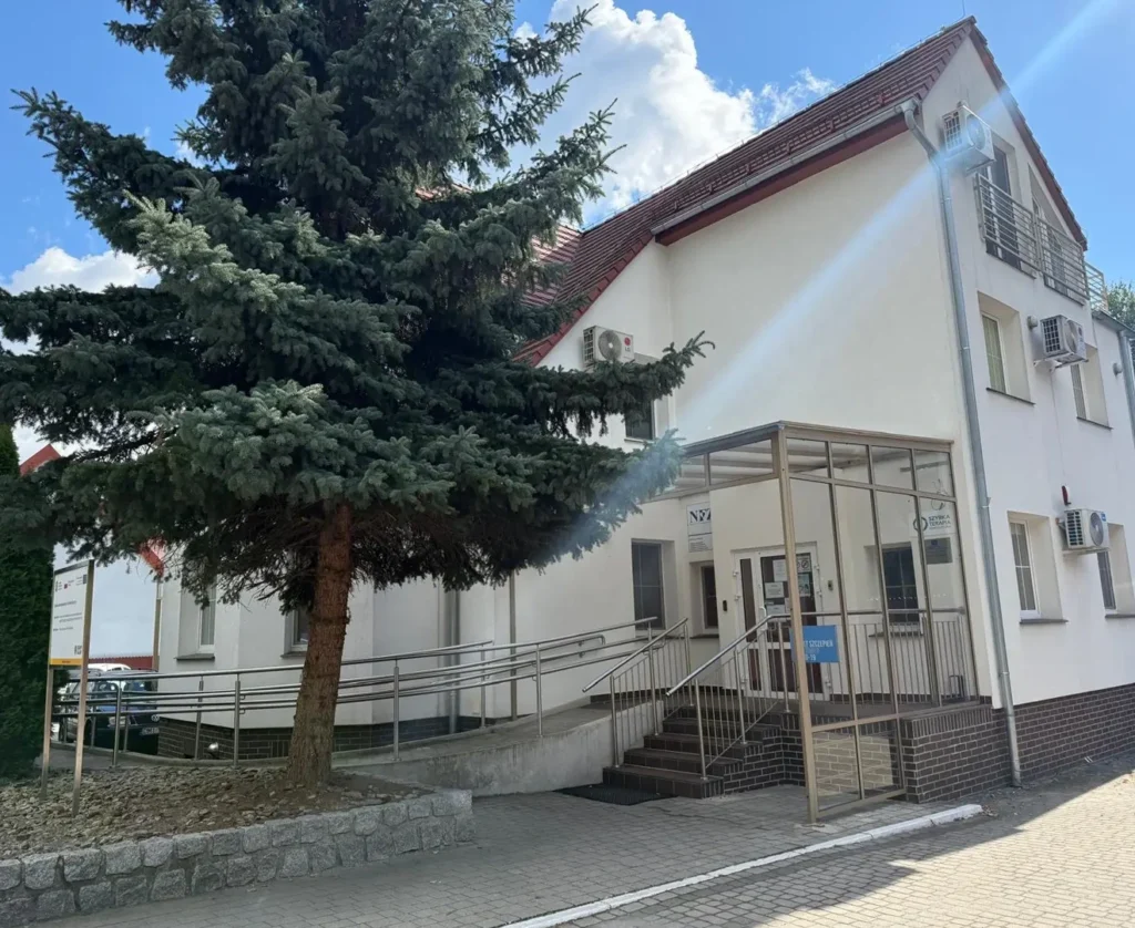 NZOZ Krośnice